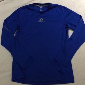 Adidas long sleeve